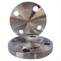 Flange