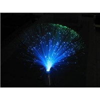 Flashing fibre-optical