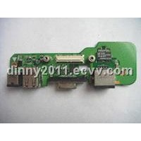 For Dell Inspiron 1545 DC JACK USB Power Board 48.4AQ03.C11 Laptop