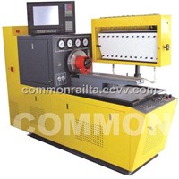 Fuel Injection Pump Test Bench COM-EMC