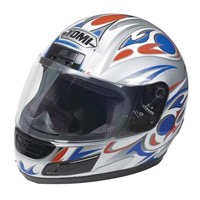 Full face motorcycle helmet YF-03(S)