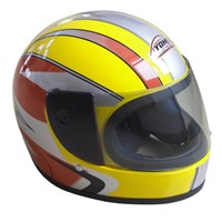 Full face motorcycle helmet YF-04(Kids helmet)