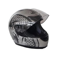 Full face motorcycle helmet YF-05(S)