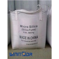 Fumed Silica/micro silica fume