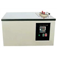 GD-510G Oil Solidification Point Tester