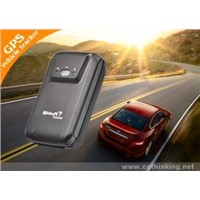 GPS Car Trackers GT03A GSM Quad-band