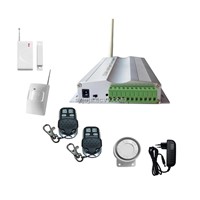 GSM Alarm System,Wireless gsm home  Alarm system.gsm hoem alarm system