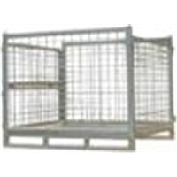 Goods Cage PCM-01