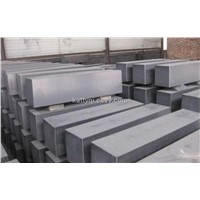 Graphite Block