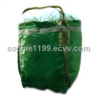 Green Jumbo bag/Ton bag