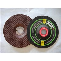 Abrasive Disc Grinding Wheel (100x2.5x16mm)