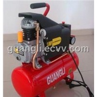 Guaranteed 100% air compressor