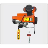 HDGD-700/800/990 do miniature electric hoist crane
