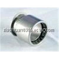 HF293625 Drawn Cup One Way Clutches Needle Roller Bearings