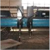 HGR gantry plasma cnc cutting equipment(HGR-2D7020/20000)