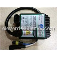 HID 1101 Xenon Ballast with LED Light