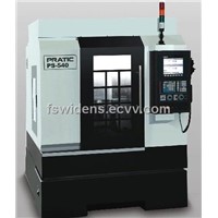 HIGH-SPEED CNC ENGRAVING MACHINE