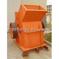 Henan Bochuang excellent quality Hammer Crusher