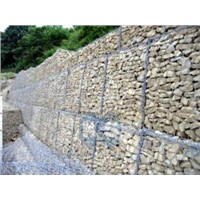 Hesco Barriers Gabion Walls