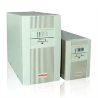High Frequency Online UPS HP9110E Series 1-3KVA