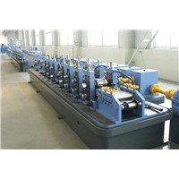 High-Frequency Welding Pipe Mill