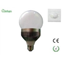 High Power 10W LED Bulb Lamp QH-E27B-E1W10
