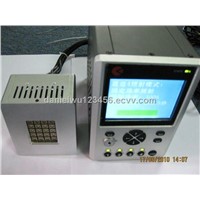 High Power UV LED Curing System for UV Code Spraying Printing