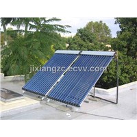 High Pressure Solar Collector for Swimming Pool