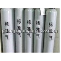 High Purity Gases