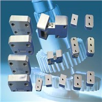 High Quality Machine Parts