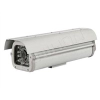 High-performance CCTV Camera Housing 78pcs LED HK350L