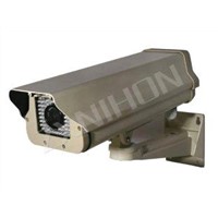 High-performance CCTV Camera Housing Auto Temperature HP350L