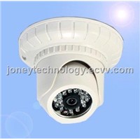 Color CCD Indoor CCTV Camera 600TVL JYD-5323H6