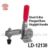 Hold down action Vertical Handle Toggle Clamp LD-12130 Series