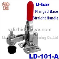 Hold down vertical handle toggle clamp LD-101A Series