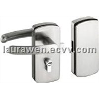 Hold hand door lock for single side (left)HJ-118A