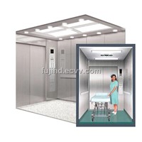 Hospital Bed Elevator/Lift