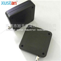 Hot mobile phone anti-theft pull box/ holder for good quality