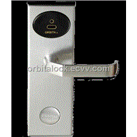 Hotel RFID lock/Card key lock/leyless hotel lock(E3031)