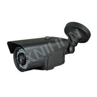 IR Weatherproof WDR CCTV Camera NIETF40NK