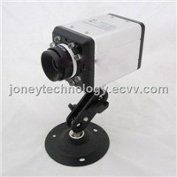 IR Box Camera with SD Card Recording
