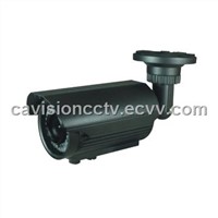 IR waterproof camera CV-B112V