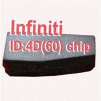 Infiniti ID4D60 Chip