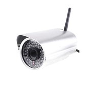 Infrared Outdoor Waterproof IP Camera bullet camera