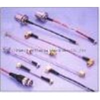 Interface cable