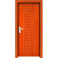 Interior Wooden Door Right Handle