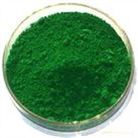 Iron Oxide Green