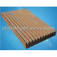 Jaw Plate