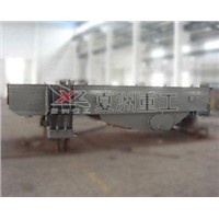 Jaw Crusher and Sand Production Line