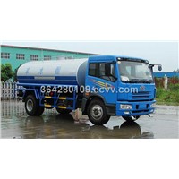 Jiefang 4*2 Water Truck (8-10CBM)